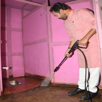 Certificate Distribution